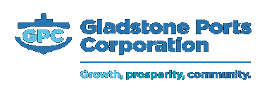 Gladstone Ports
