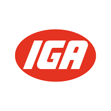 IGA Supermarket